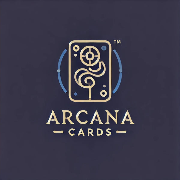 Arcana cards